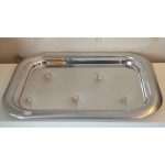 BANDEJA RECT. GRDE. RF.61275/505