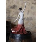 FIGURA LLADRÓ ALMA DE ESPAÑA 8419 - Imagen 2