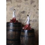 FIGURA LLADRÓ ALMA DE ESPAÑA 8419 - Imagen 3