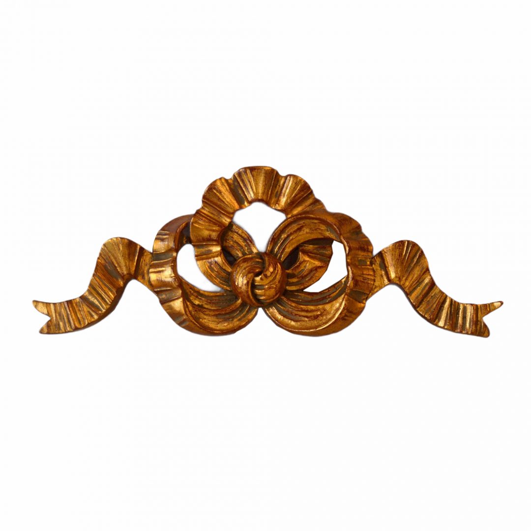 1014486.jpg TALLA LAZO CP-137-11 ORO - Imagen 1