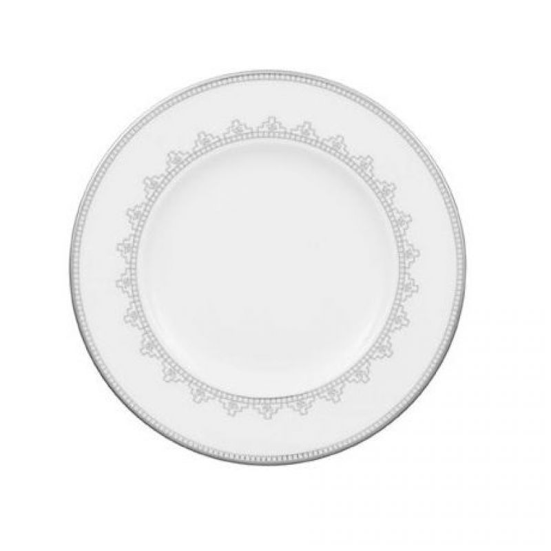 1014597.jpg WHITE LACE PLATO PAN 10-4512-2660 - Imagen 1