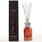 AMBIENTADOR VARITAS BAMBU VAINILLA & MADERA 100ML