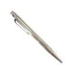 BOLIGRAFO PLATA  RF.130006