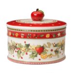 CAJA GALLETAS MED.NUEVA BAKERY DELIGH 14-8612-4524