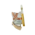 COJIN PEQUEÑO CON SPRAY NISPERO Y JENJIBRE 10ML