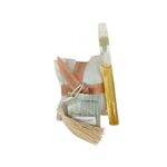 COJIN PEQUEÑO CON SPRAY HIGO Y CLAVO 10ML