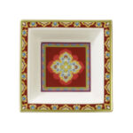 CAZOLETA CUADR. SAMARK. RUBIN 10-4734-3825