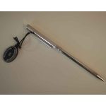 BOLIGRAFO PLATA RF.325229 - Imagen 2
