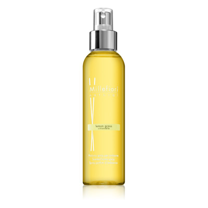 1015482_1.jpg AMBIENTADOR SPRAY NEW HOME LEMON GRASS 150ML - Imagen 1