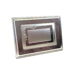MARCO PLACA ANCHO 15036 10X15