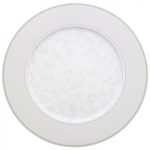 GRAY PEARL PLATO PRESENTACION 10-4392-2680