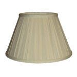 PANTALLA TABLAS CRUDA Q&Q 25CM 0200252