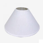 PANTALLA LINO 40 CHINA BLANCO 2053402