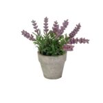 MACETA LAVANDA 110561