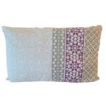 COJIN OSLO MORADO 115946