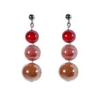 PENDIENTE RED LABYRINTH 2 OR506A11
