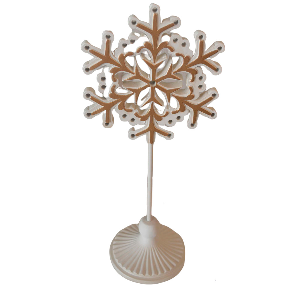 1016069-1-1.jpg DECORACION COPO DE NIEVE 35-9367-0001 - Imagen 1