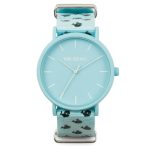 RELOJ MR. BOHO WHALES GOMATO BALLENAS 728577