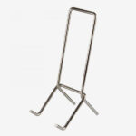 SOPORTE ALTO PLATEADO 1229713