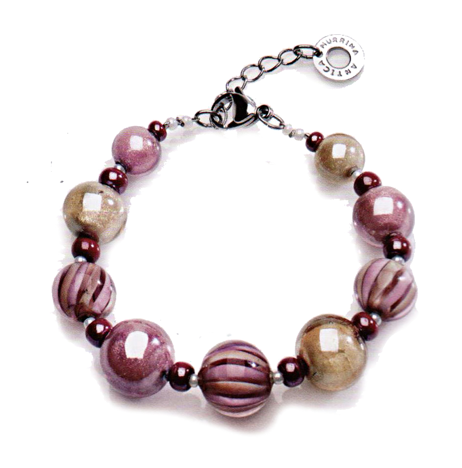 1016363-1.jpg BRAZALETE TORCELLO T TOP PINK BR776A03 - Imagen 1