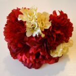 FLORES FLAMENCA DE 6 - Imagen 3