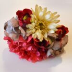 FLORES FLAMENCA DE 6 - Imagen 4