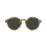 GAFAS HIGH-CONTRAST TORTOISE DALSTON CLASSICAL LE. RH-11