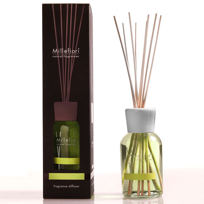 1016757-1.jpg AMBIENTADOR VARITAS BAMBÚ FIORI DI ORCHIDEA 100ML - Imagen 1