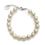 BRAZALETE PERLEADI IVORY BR753A02