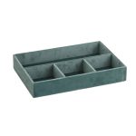 ORGANIZADOR MULTIUSOS VERDE 104724
