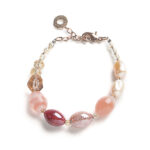 BRAZALETE GLOW TOP PINK BR821A03