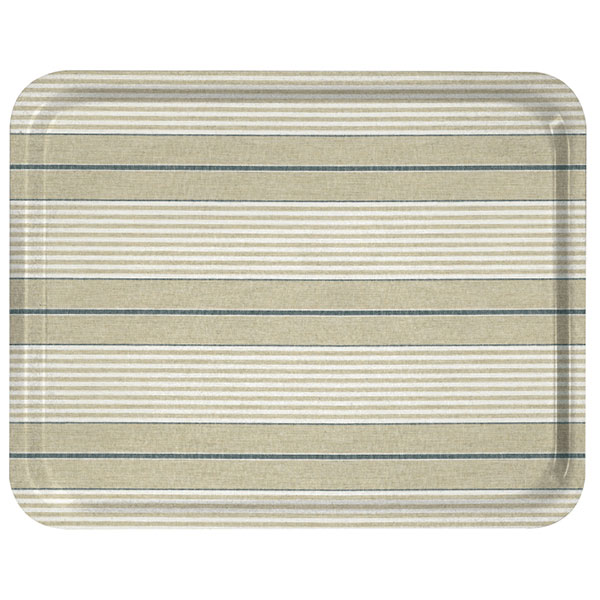 1016927.jpg BANDEJA FIBRA LIVING LINO FRAU BLAU 2013589 - Imagen 1