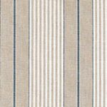 MANTEL TEFLON LIVING FRAUD BLAU 2343589