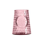 JARRÓN INDALO ROSA 188-6060