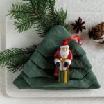 SET 3 ORNAMENTOS SANTA CLAUS 14-8331-6687 - Imagen 3
