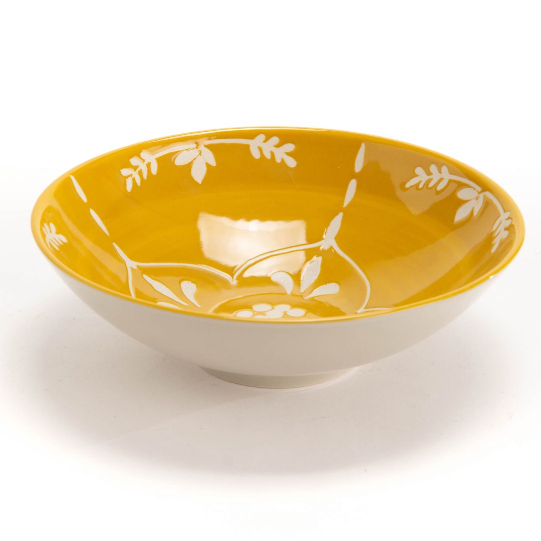 156322.jpg MIMOSA JGO. SEIS PLATOS HONDOS 156322 - Imagen 1