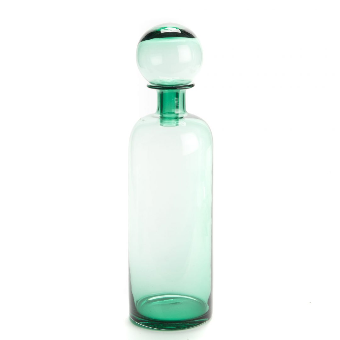 158295.jpg BOUTEILLE H39 VERDE 158295 - Imagen 1