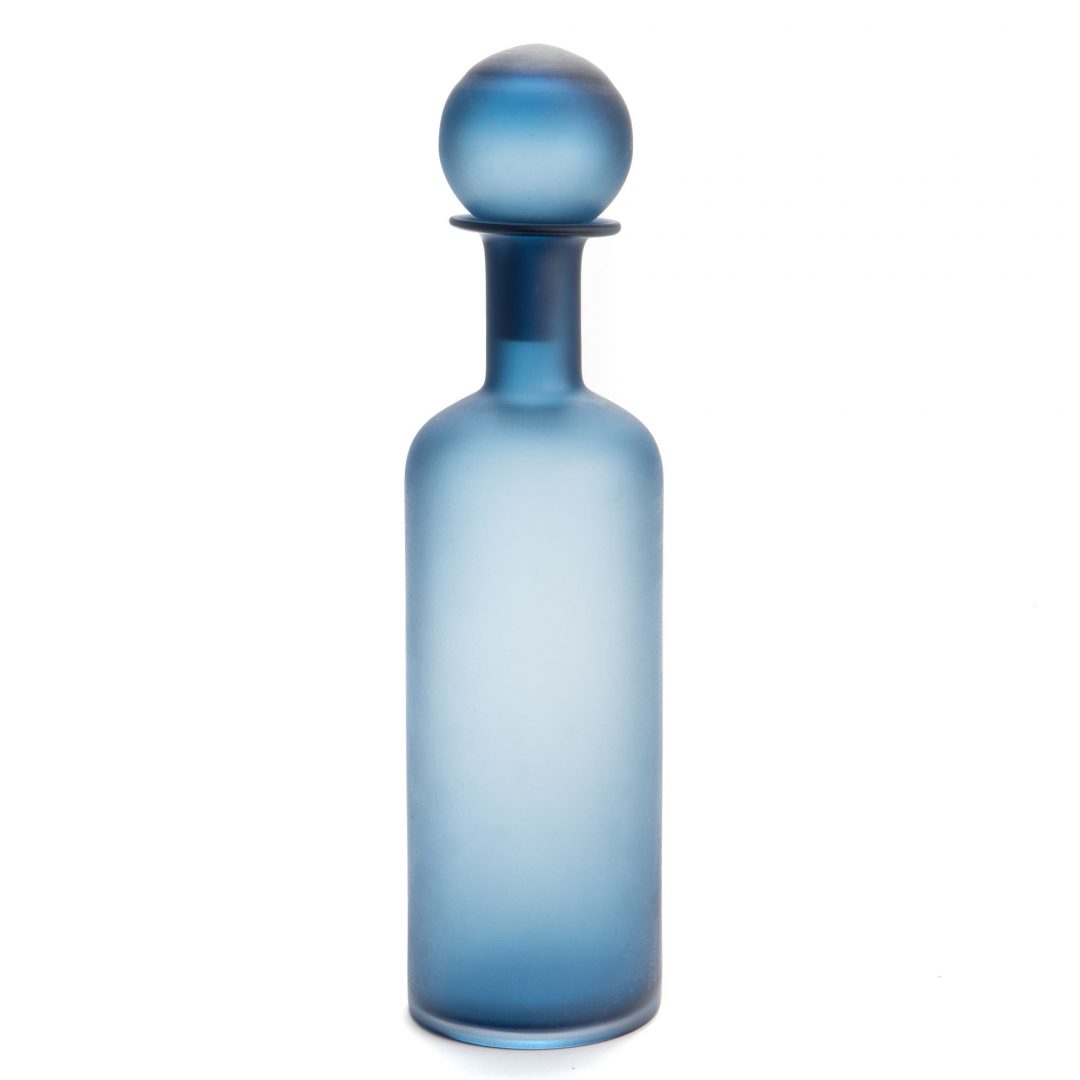 158296.jpg BOUTEILLE MAT39 AZUL 158296 - Imagen 1