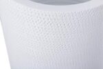 PARAGUERO CERÁMICA BLANCO BRILLO - Imagen 2