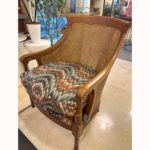 SILLON POUSETTE FRANCÉS