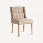 JUEGO 2 SILLAS COMEDOR ERFURT