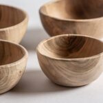 JUEGO 4 BOWLS BLESSIEH - Imagen 3