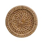 PLATO PAN PEQUEÑO RATTAN 0761100