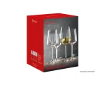 LIFESTYLE SET 6 COPAS VINO BLANCO SP 4450172 - Imagen 5