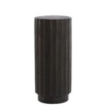 PEDESTAL MADERA ELLENA PEQUEÑO