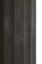 PEDESTAL MADERA ELLENA GRANDE - Imagen 3