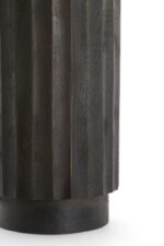 PEDESTAL MADERA ELLENA GRANDE - Imagen 4