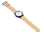 RELOJ MR. BOHO ACETATO AZUL - Imagen 2