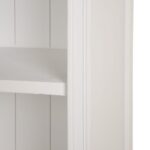LIBRERIA BLANCO MADERA SALÓN - Imagen 7
