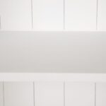 LIBRERIA BLANCO MADERA SALÓN - Imagen 6